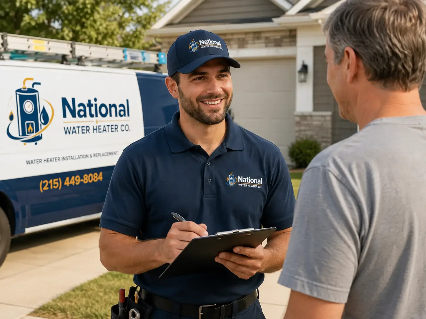 Water Heater Installation De Soto, WI FAQs